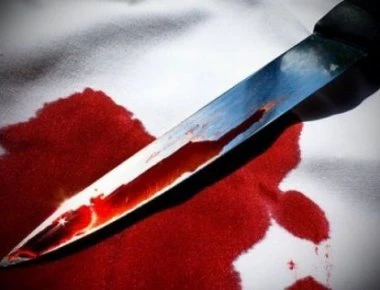 Χανιά: Αλλοδαποί... «πρόσφυγες» σφάχτηκαν στη μέση του δρόμου (φωτό)